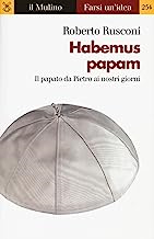 Habemus Papam