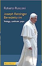 biografia Ratzinger