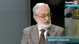 Roberto Rusconi