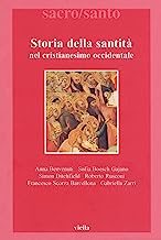 Storia della Santità